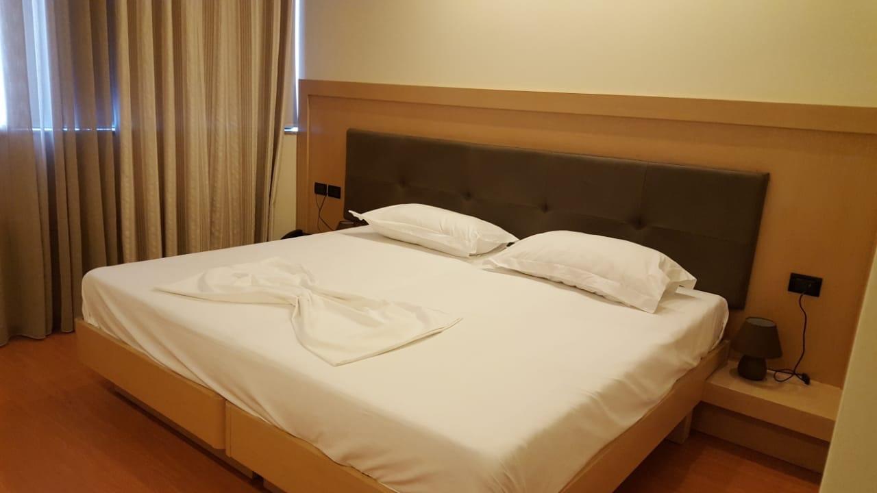 Icon Hotel Vlorë Exterior foto